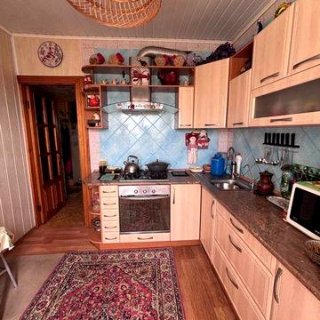 Продам 3-х комнатную квартиру ЖК Фрунзенский Замполита Беляева Жукова