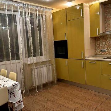 Оренда двокімнатної квартири ЖК "Мега-Сіті", Харьківське Шосе 19а