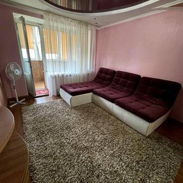 2к квартира в оренду