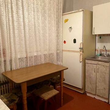Реальная 1к Горизонт, Индустриальный район