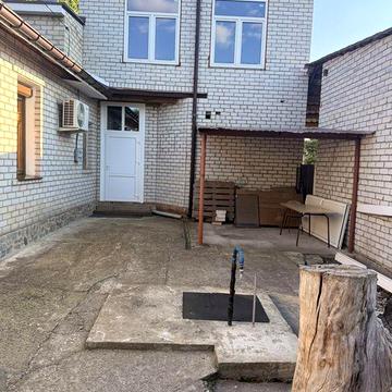 Продам дом  Спортивная   - державинская