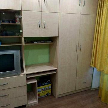 Аренда 1к квартиры Солнечный | Малиновского | второй этаж | классная локация