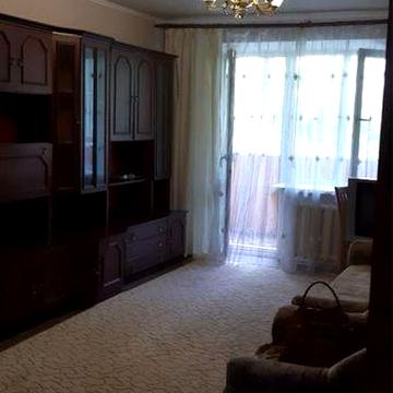 2х комнатная квартира, 1 этаж, Киевская область, Капитановка