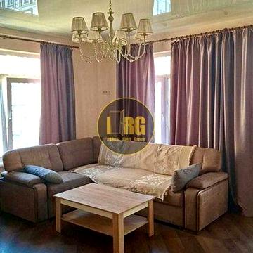 Оренда 3К 80м2 ЖК Британський квартал, Луценко, Іподром, Республіка, Газ