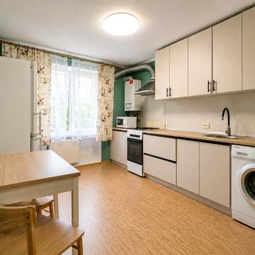 Оренда 1к квартири з індивідуальним  Гожули