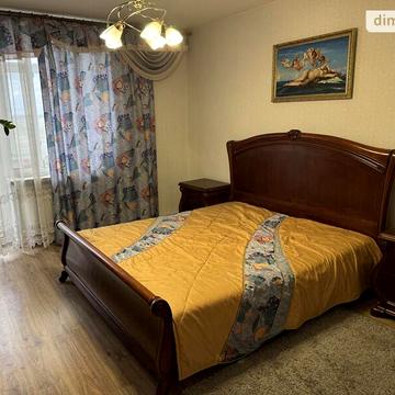 Довгострокова оренда 2к Квартира Червонохрестівська вулиця