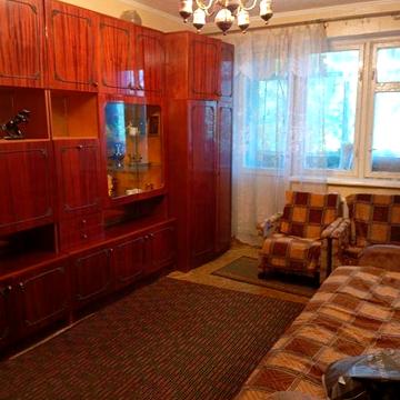 Сдам 1 комнатную квартиру проспект О.Поля