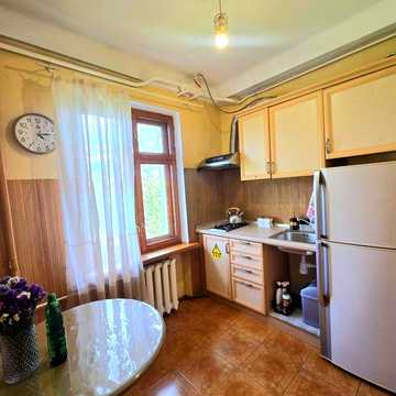 Продаж 2-кімнатної квартири вул. Ружинська 18/59, метро Нивки