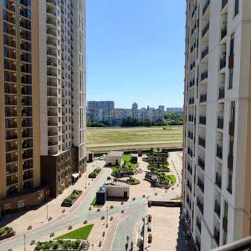 Продам 1 комнатную квартиру на Краснова