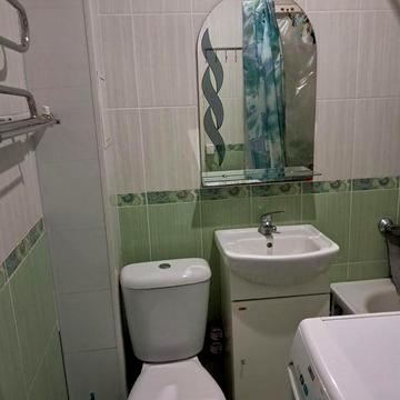 Здам однокімнатну квартиру в Полтаві