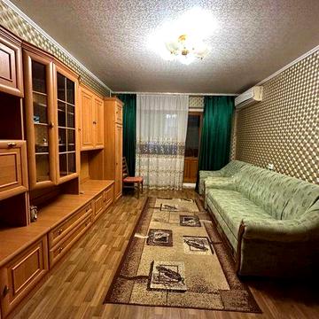 Бальзака 100/31, оренда затишної 1-к квартири, Троєщина!
