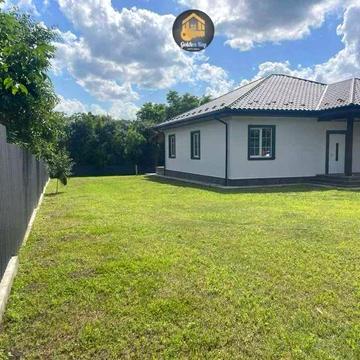 Продам Неперевершений Будинок 150 м , Терасою , земельна ділянка 17 соток, 3 спальні, 2 санвузли , у мальовничому селі Проців, 30 км Київ