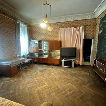 Сдам в аренду 2х комнатную квартиру в Центре / Пушкинская ‼️АГВ‼️