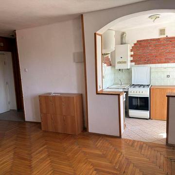 1 кімнатна квартира, центр, набережна