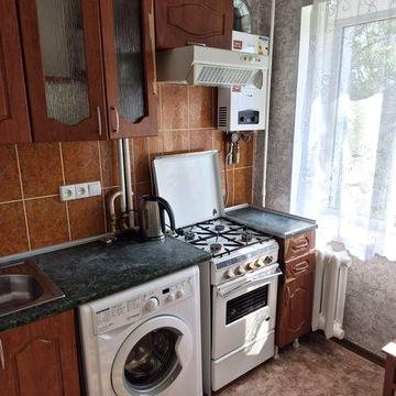 Продаж однокімнатної квпртири