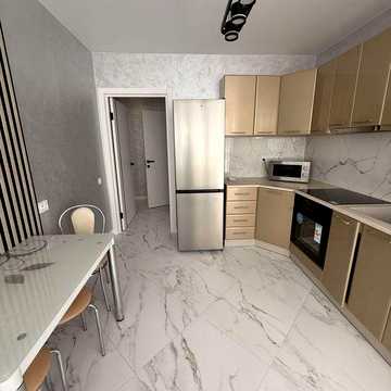 Один із найкращих варіантів оренди 1кім кв в R2 Residence по вул. Роксоляни! Перше заселення