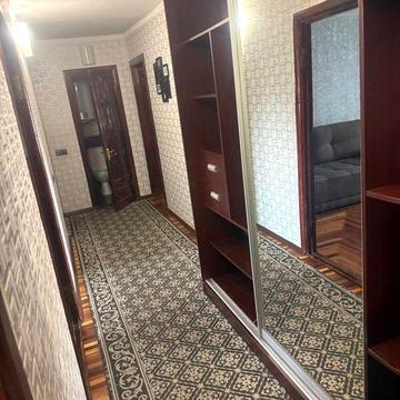 сдам квартиру на космосе