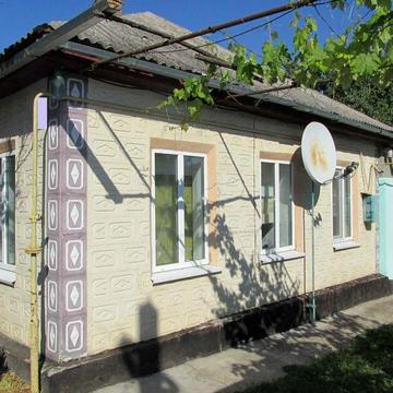 Продам газифікований будинок по вул. Декабристів (Покровський р-н)