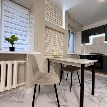 Продаж сучасної 1к квартири з дизайнерським ремонтом!n