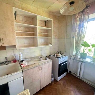 Академіка Шалімова 7Б, Відрадний, оренда 1к, газ, 4 поверх
