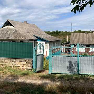 Продам будинок Цвіклівці Перші від міста 22 км