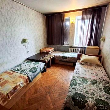 Оренда 1к смарт квартири в центрі Ірпіня, 18м2, вул. Соборна, гуртожиток, свій санвузол, кухня загальна