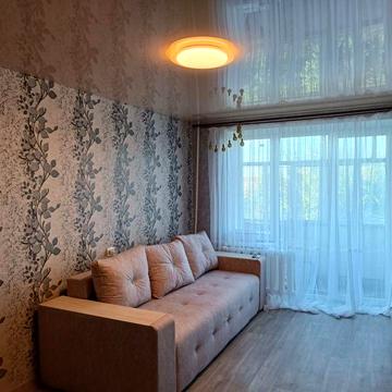 Затишна квартира р-н Хіммаш