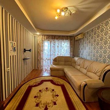 Продаж 2-кімнатної квартири | Бородинський