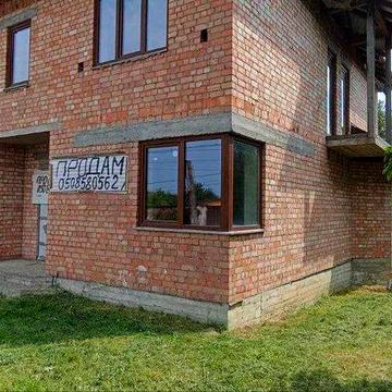 Продаж 2 поверхового будинку з ділянкою на 25 соток, 240 кв. м, 5 кімнат, на вул. Краматорська