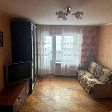 Продаж 1-кім кв вул Махова (Желудева)5 а.Борщагівка, Швидкісний трамвай