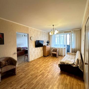 Набережна Перемоги вул., 130 к6