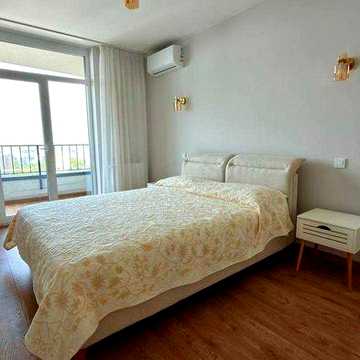 Оренда 1-кім. кв. + кухня-вітальня вул. Дж. Вашингтона ЖК Washington city