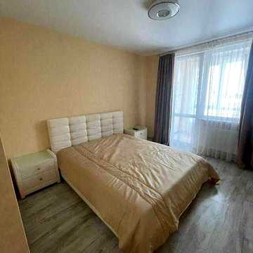 Оренда 1 кім квартири в новобудові ,ЖК Місто Трав
