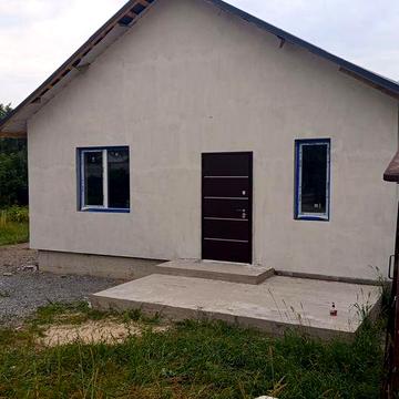 Продається будинок на Соколовському масиві