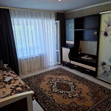 Здам 1-кімнатну квартиру район Шкільний:)