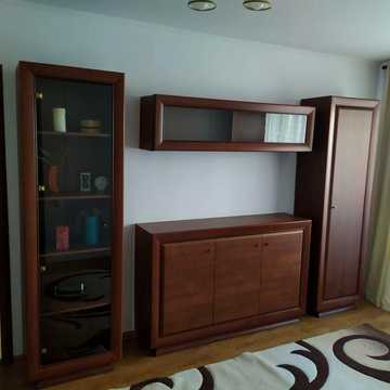 Квартира 2 кімнатна