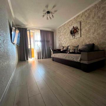 Двокімнатна квартира в довгострокову оренду