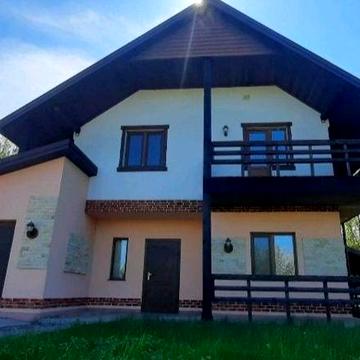 Оренда комфортного будинку у  ближньому  передмісті  столиці, в с Хотів.