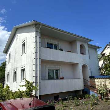 Продаж будинку 327 м2 Іванковичі Обухівський царське село