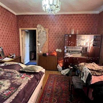 Продажа квартиры • 2-к • 35.7 м² • 1 этаж • Ингульский р-н • #146911