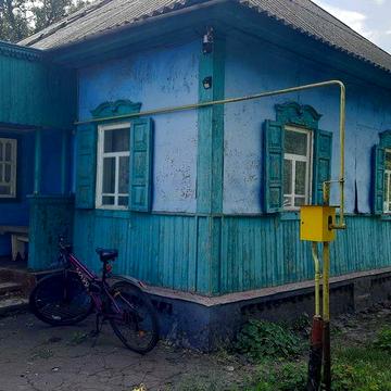 Продам будинок в с. Талалаївка