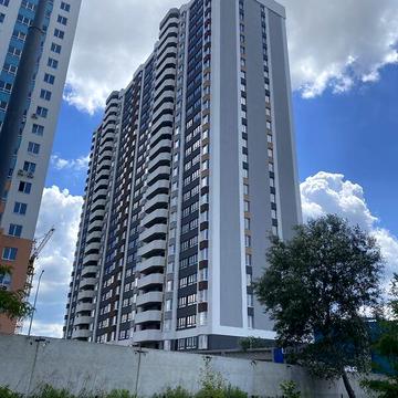 Продаж 1к Квартира Одеське шосе ЖК Одесский бульвар