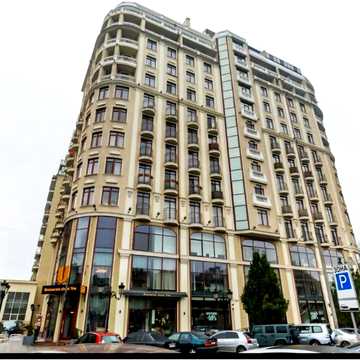 4-ком квартира на Греческой! Вид на море! Центр!