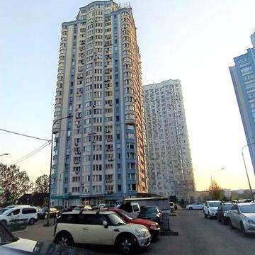 Оренда 2-х кімн. квартири ЖК Південна Брама метро Осокорки ТОРГ