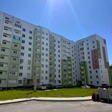 28000 ЖК Мира 3 Продам 1 комнатную квартиру с Гардеробной 2 эт,S-44мAS ЖК Мира 3