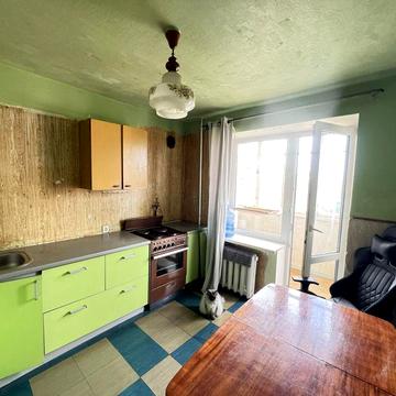 Продам 3к квартиру на перемозі