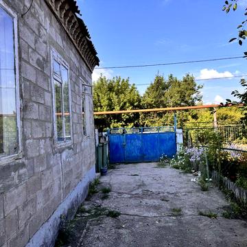 Продам дом, г. Подгородное