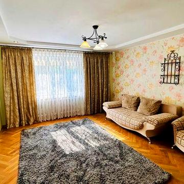 Квартира Луцьк 40й район вулиця Конякіна