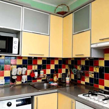 Оренда 2х кімнатна квартира ст м Лукянівська