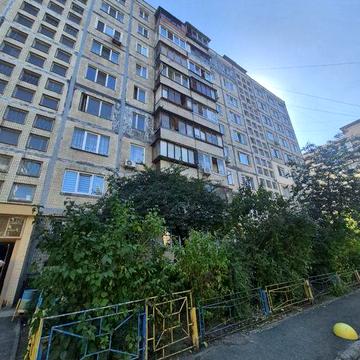 Продаж 3-кімнатної квартири на Оболоні | просп. Оболонський, 10-В | 62,3 м²